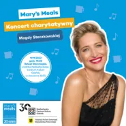 Koncert charytatywny Magdy Steczkowskiej