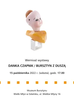 Wernisaż wystawy biżuterii Danki Czapnik 