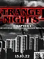 Stranger nights - rzeczy dekady '80