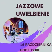 Jazzowe Uwielbienie