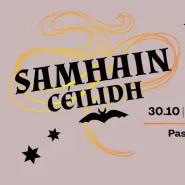 Samhain Céilidh