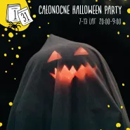 Całonocne Halloween Party 