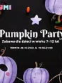 Pumpkin Day Party