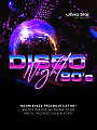 Disco Night na 32 piętrze