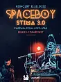 Spaceboy Stima 3.0