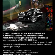 Prezentacja Mini Dark Edition