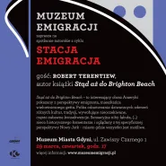 Stacja Emigracja