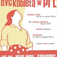 Być kobietą w PRL