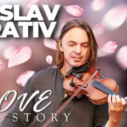 Sviatoslav Kondrativ - Love Story