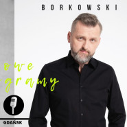 Ewa Stasiewicz i Tomasz "Boras" Borkowski