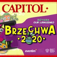 Brzechwa 2020 | Teatr Capitol Warszawa