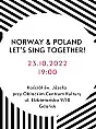 Norway&Poland | Let's sing together!