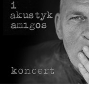 Adam Nowak z Akustyk Amigos, Jagoda Jagson i Kacper Fułek | Charytatywny koncert 