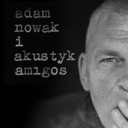 Adam Nowak z Akustyk Amigos, Jagoda Jagson i Kacper Fułek | Charytatywny koncert 