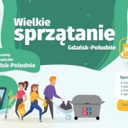 Wielkie Sprzątanie: Gdańsk-Południe