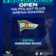 Trzeci turniej kwalifikacyjny PKO BP Ekstraklasa Games Open