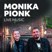 Live Music: Monika Pionk & Rafał Rupiński