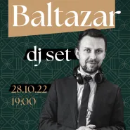 Baltazar | dj set