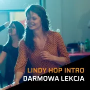 Lindy Hop intro | darmowa lekcja