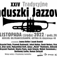 XXIV Tradycyjne Zaduszki Jazzowe 