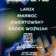 Subatomic: Larix / Marboc/ Ewertowski / Radek Woźniak
