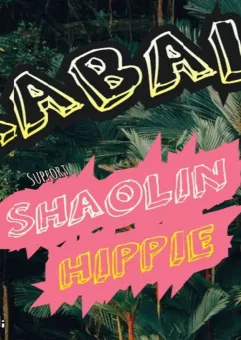 Koncert Skabalaba & Shaolin Hippie