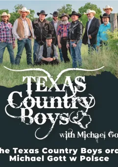 Texas Country Boys