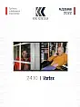 Vortex - Kino Konesera