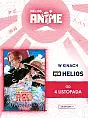 Helios Anime: One Piece Film: Red