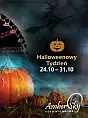 Halloweenowy Tydzień AmberSky