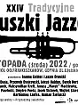 XXIV Tradycyjne Zaduszki Jazzowe 