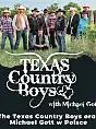 Texas Country Boys