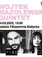 Wojtek Mazolewski Quintet 