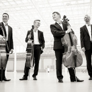 Koncert symfoniczny - Tomasz Strahl, Polish Cello Quartet