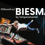 IOSound w/ Biesmans by Temperamental 