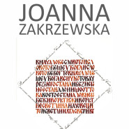 Wystawa Joanny Zakrzewskiej "Kaligrafia"