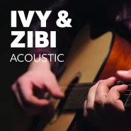 Live Music: Ivy & Zibi