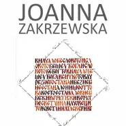 Wernisaż wystawy Joanny Zakrzewskiej "Kaligrafia"