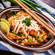 Warsztaty kulinarne dla dorosłych Azjatycki street food
