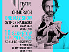 Teatr w Chmurach | One Mąż Show na 34. piętrze!