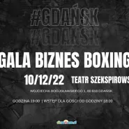 Gala Biznes Boxing