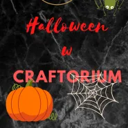 Halloween w Craftorium