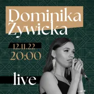 Dominika Żywicka
