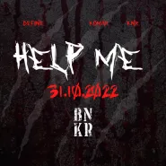 Help_me - halloween w BNKR