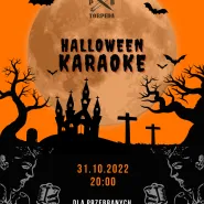Halloween Karaoke