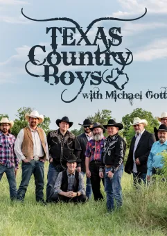 Texas Country Boys | Концерт для України