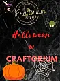 Halloween w Craftorium