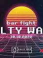Salty Wars | Bar Fight