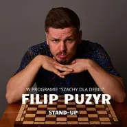 Filip Puzyr - Szachy dla debili