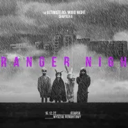 Stranger Nights - 80s mood party
